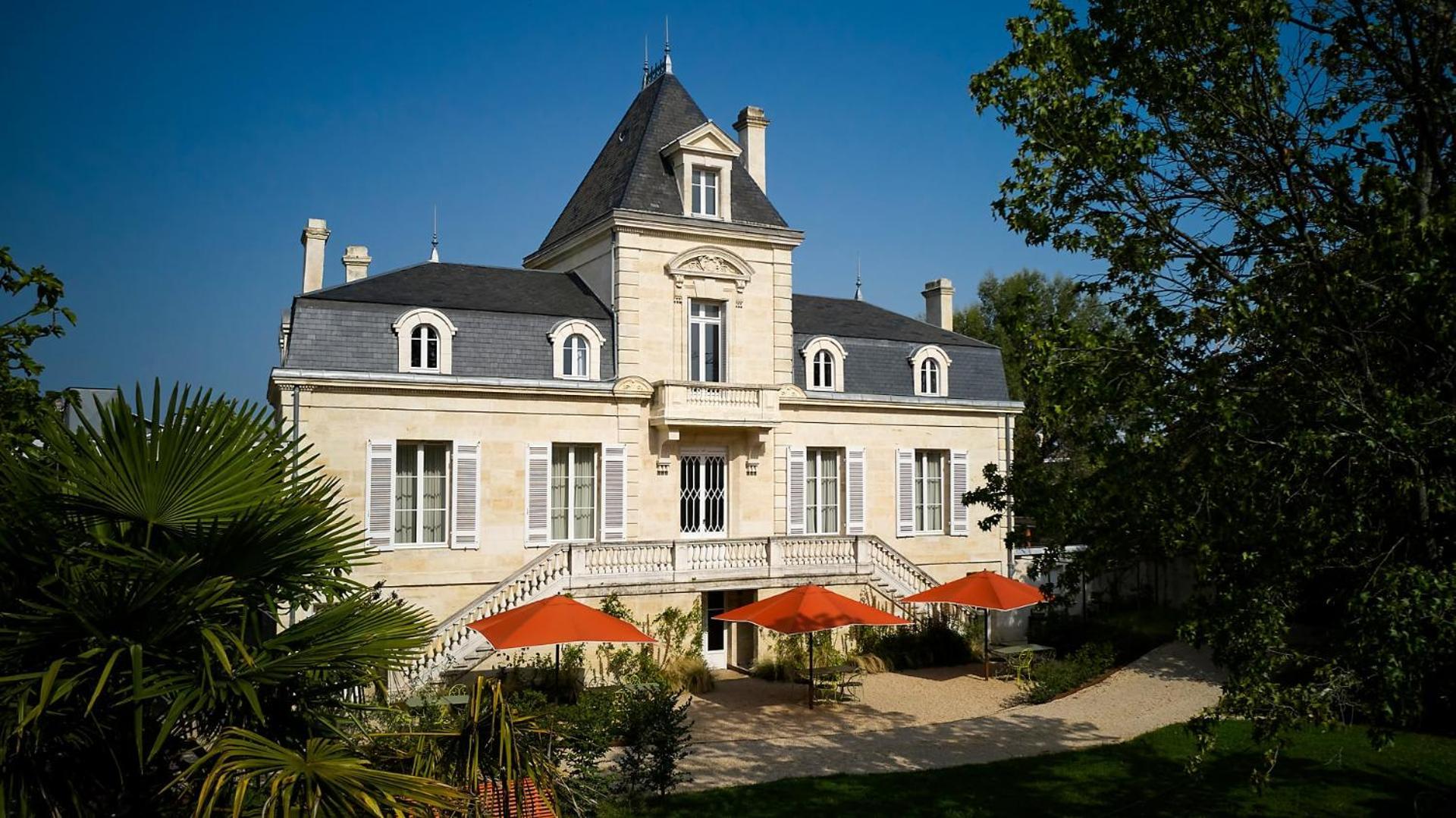 Frühstückspension Le Clos Des Queyries, D'hotes 2*